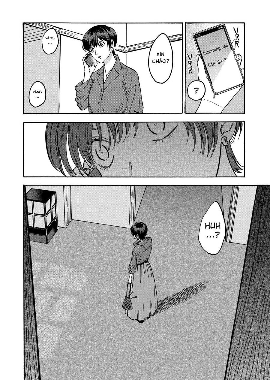 Lời Hứa Của Nàng Lọ Lem Chapter 108 - 2