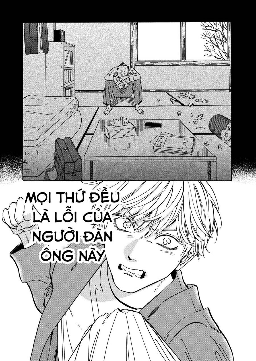 Lời Hứa Của Nàng Lọ Lem Chapter 108 - 11