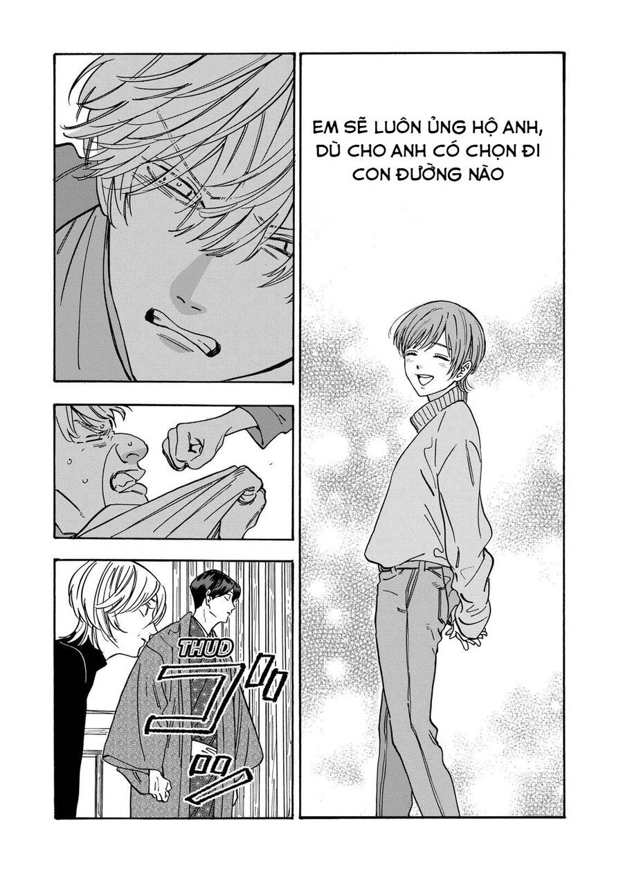 Lời Hứa Của Nàng Lọ Lem Chapter 108 - 12