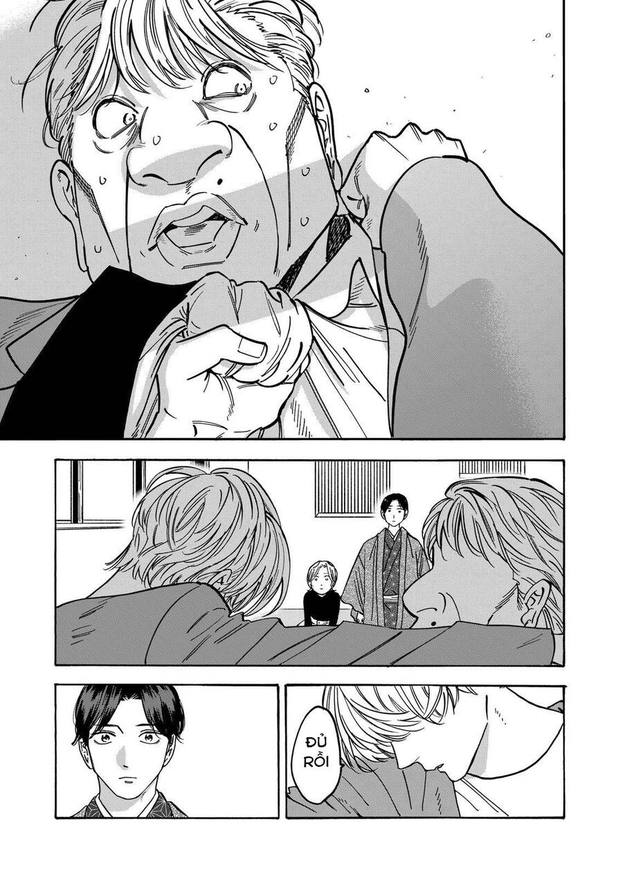 Lời Hứa Của Nàng Lọ Lem Chapter 108 - 13