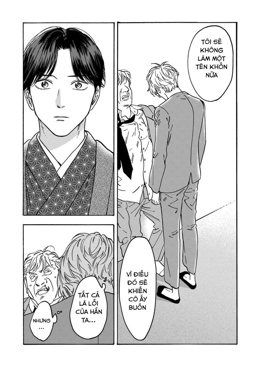 Lời Hứa Của Nàng Lọ Lem Chapter 108 - 14