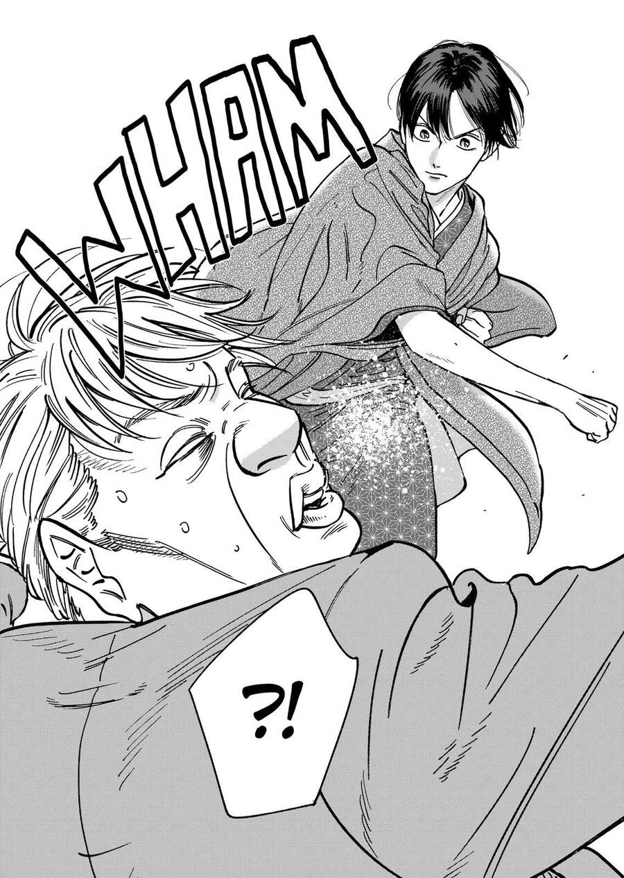 Lời Hứa Của Nàng Lọ Lem Chapter 108 - 16