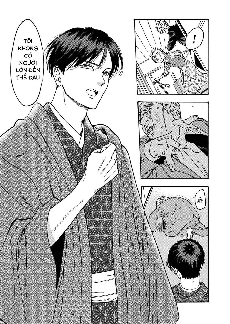 Lời Hứa Của Nàng Lọ Lem Chapter 108 - 17