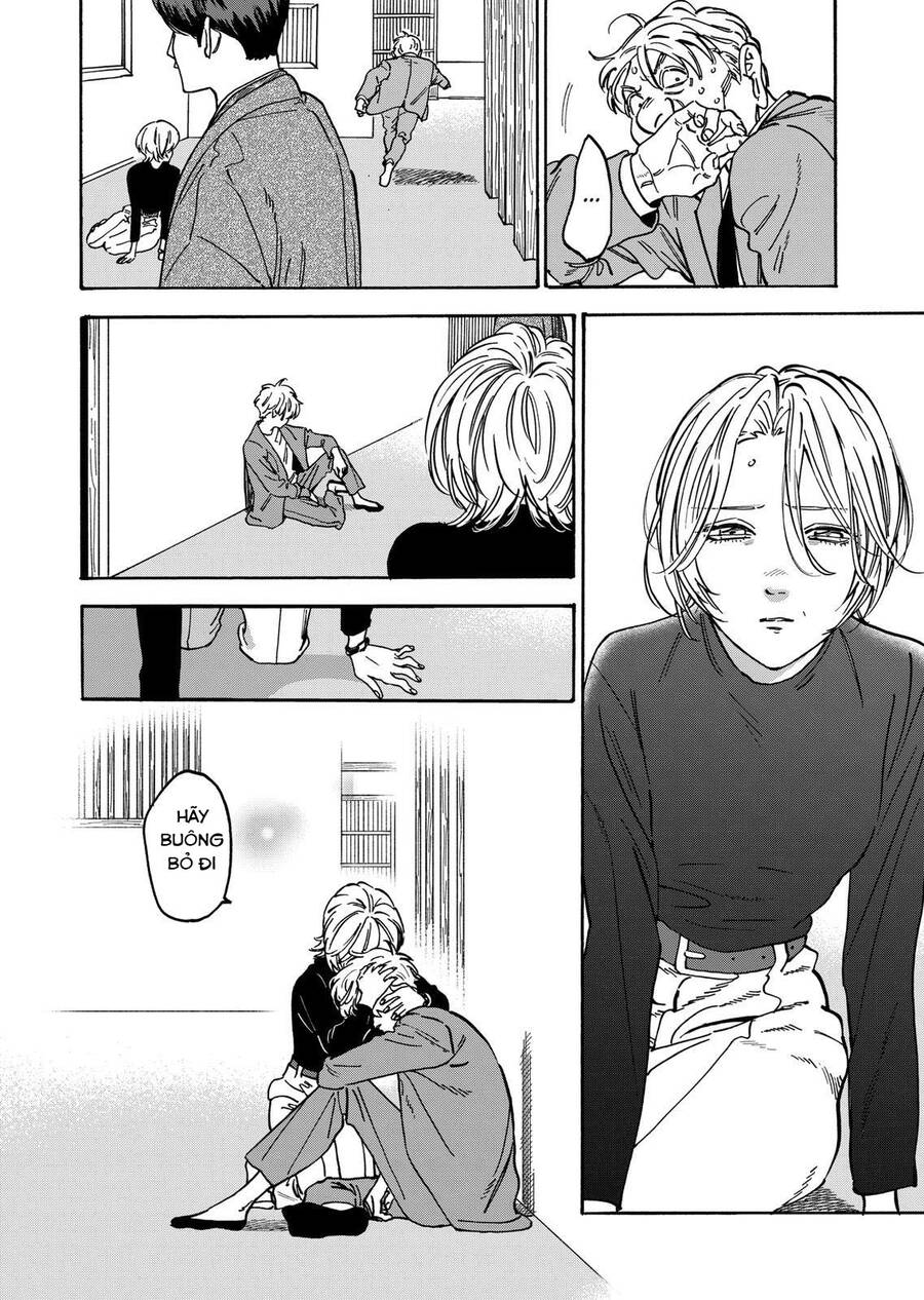 Lời Hứa Của Nàng Lọ Lem Chapter 108 - 18