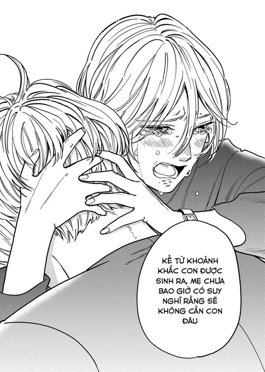 Lời Hứa Của Nàng Lọ Lem Chapter 108 - 20