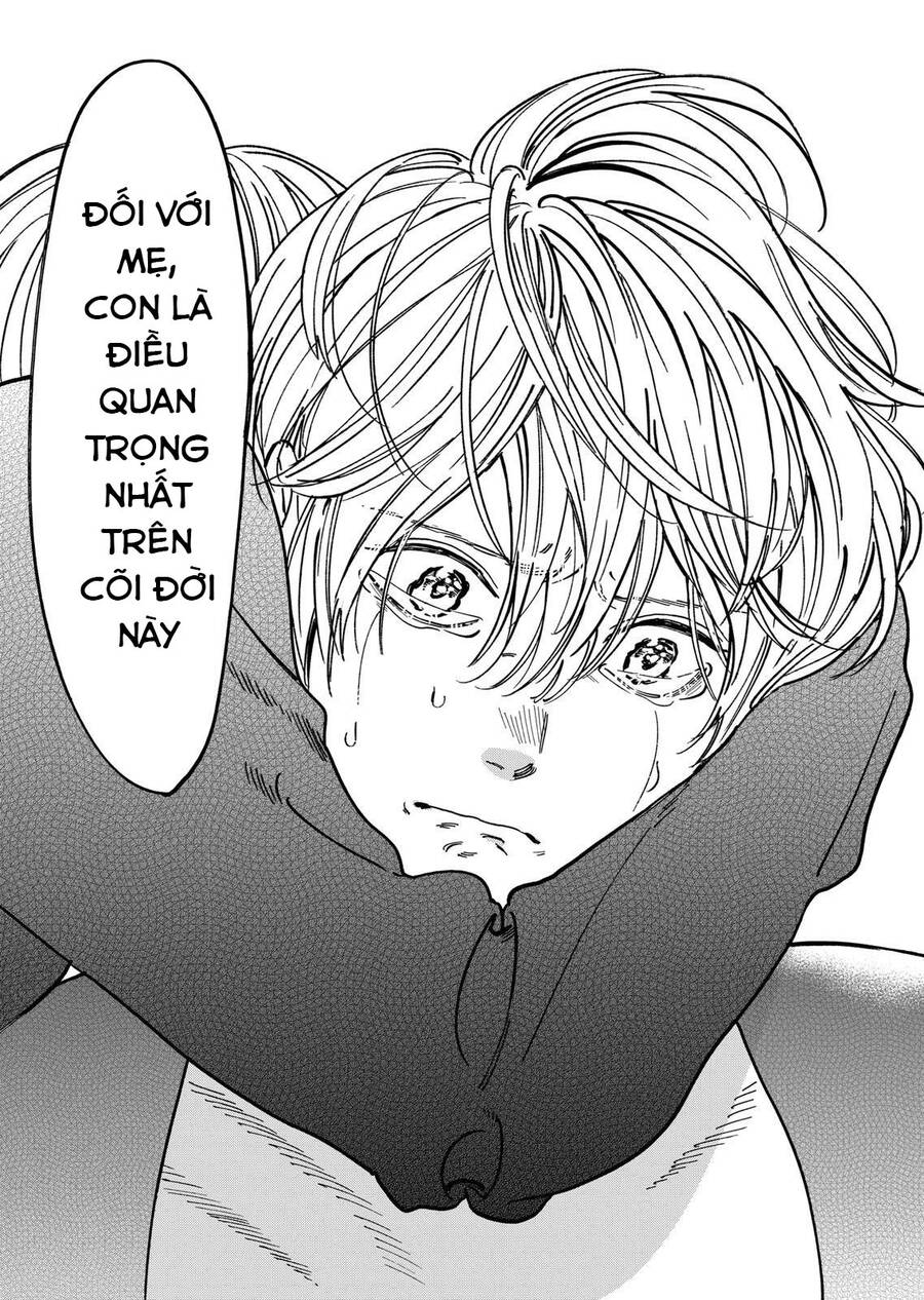 Lời Hứa Của Nàng Lọ Lem Chapter 108 - 21