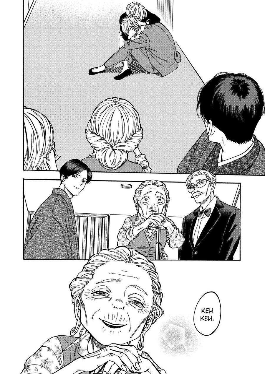 Lời Hứa Của Nàng Lọ Lem Chapter 108 - 22