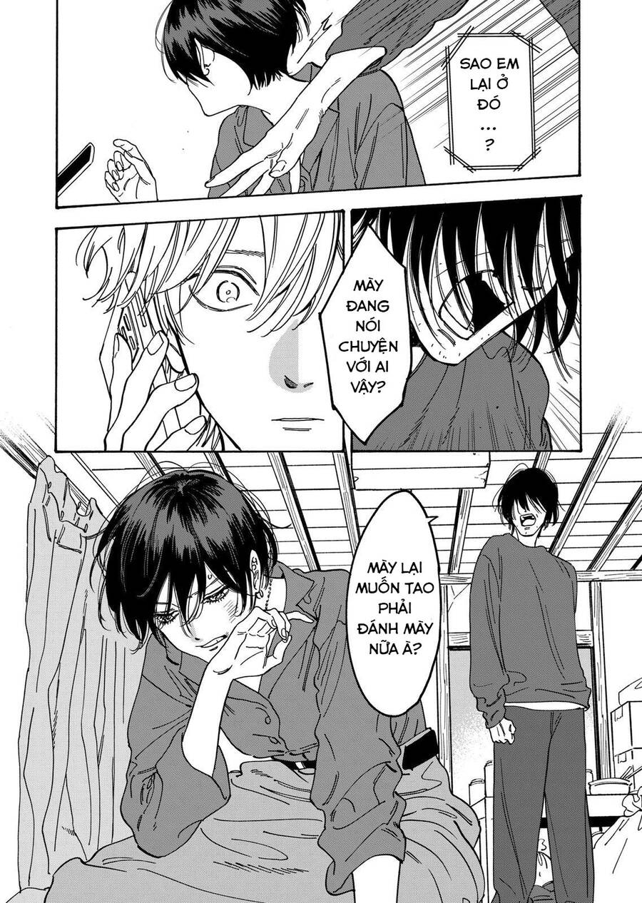 Lời Hứa Của Nàng Lọ Lem Chapter 108 - 28