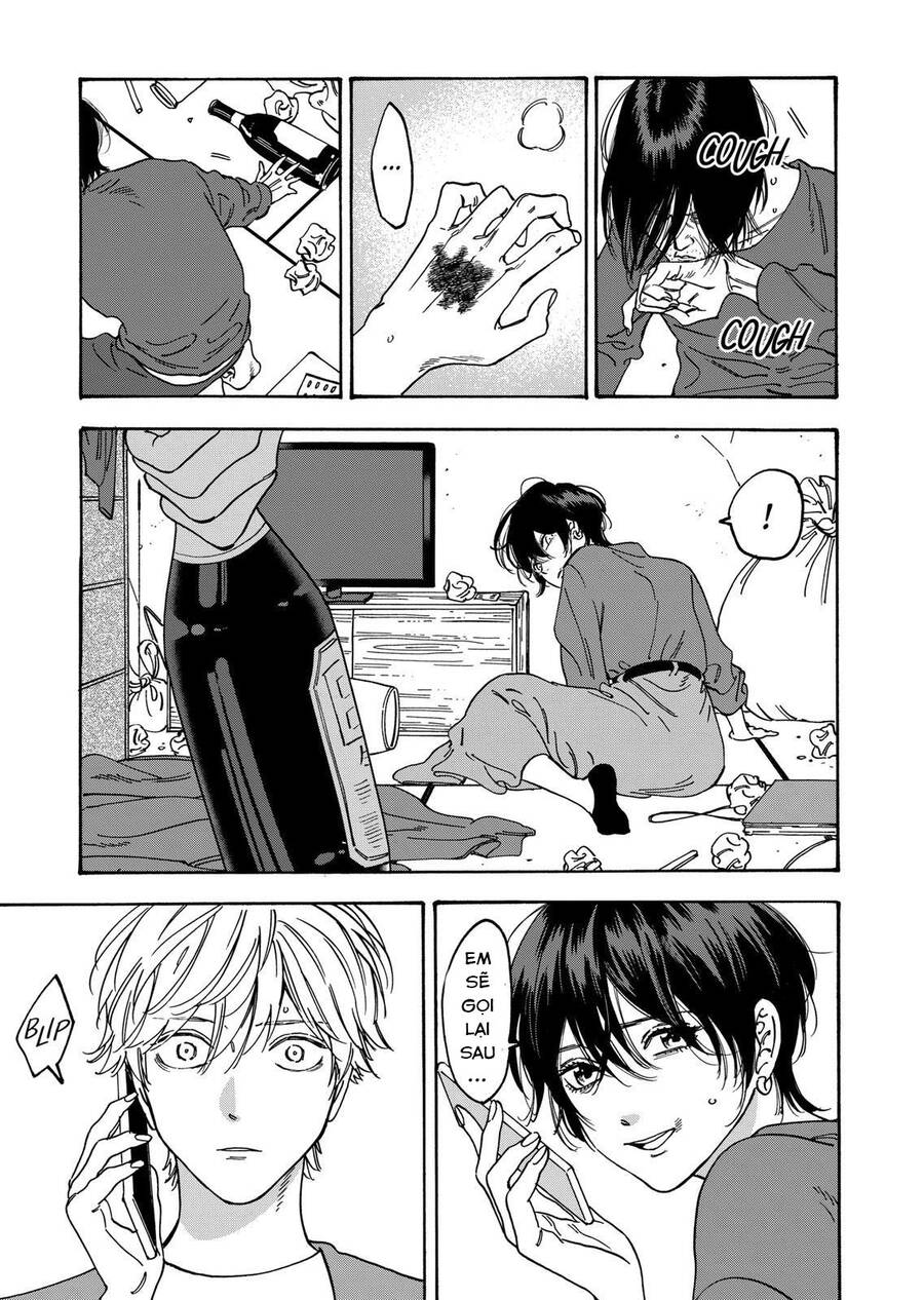 Lời Hứa Của Nàng Lọ Lem Chapter 108 - 29