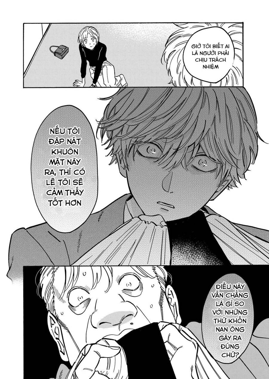 Lời Hứa Của Nàng Lọ Lem Chapter 108 - 4