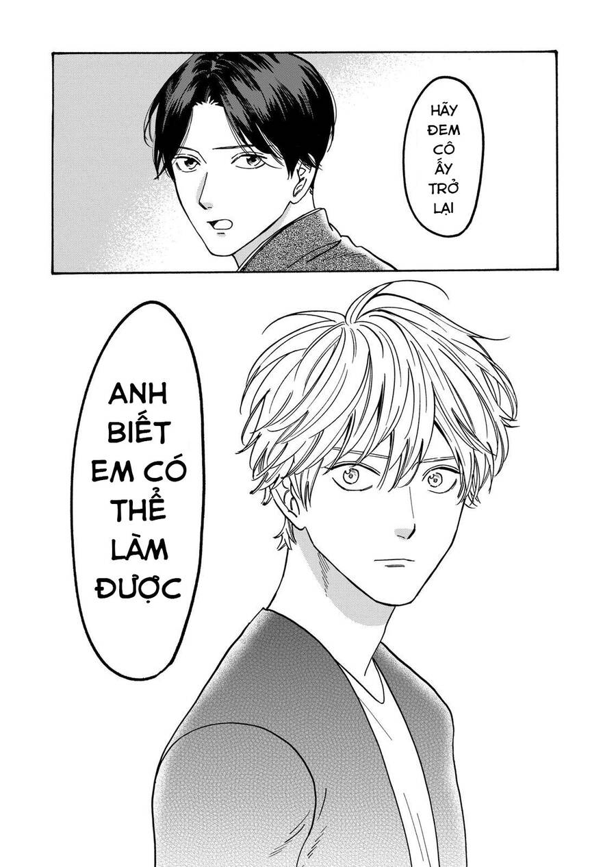 Lời Hứa Của Nàng Lọ Lem Chapter 108 - 31