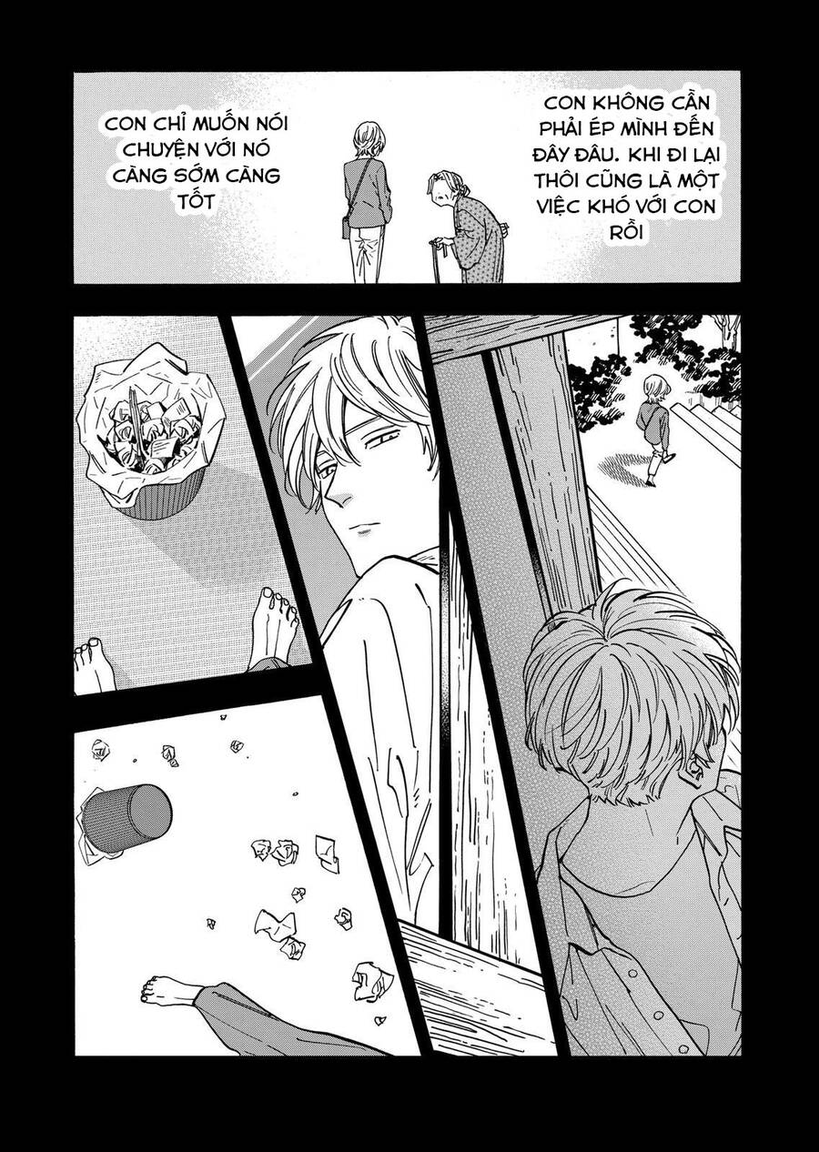 Lời Hứa Của Nàng Lọ Lem Chapter 108 - 10