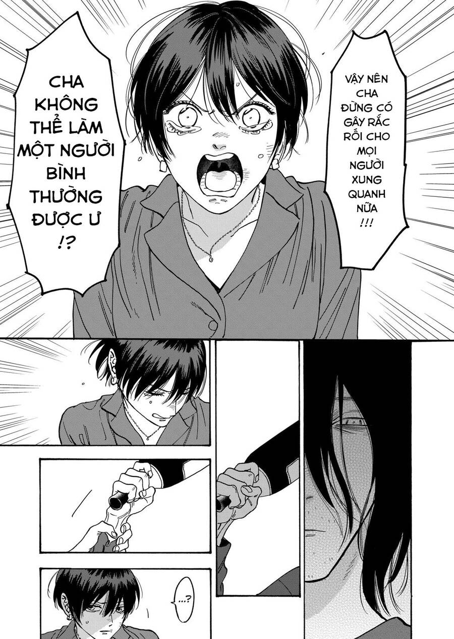 Lời Hứa Của Nàng Lọ Lem Chapter 109 - 11