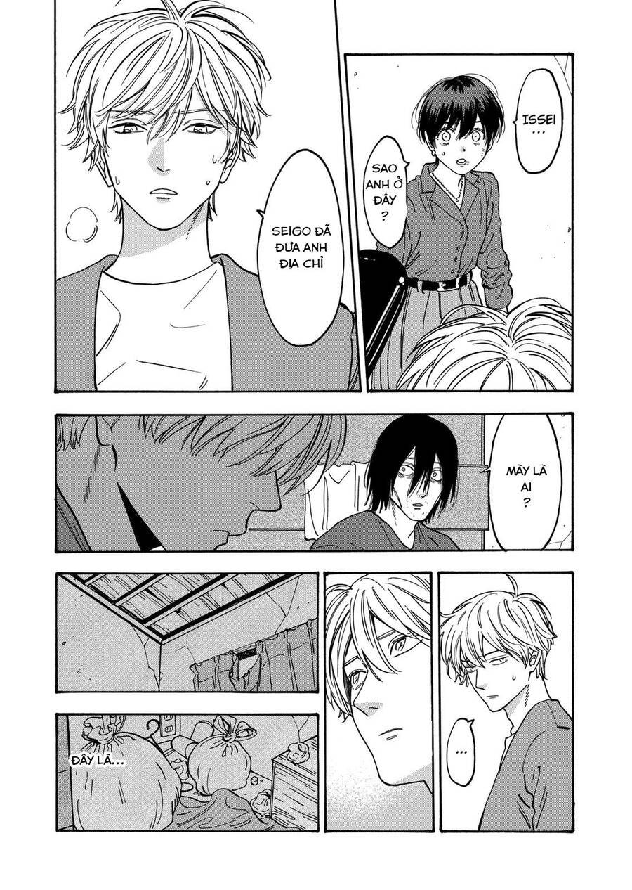 Lời Hứa Của Nàng Lọ Lem Chapter 109 - 13