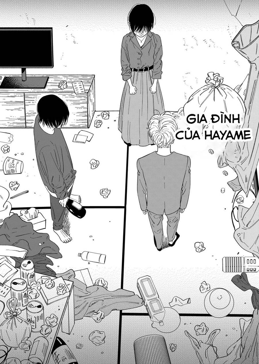 Lời Hứa Của Nàng Lọ Lem Chapter 109 - 14