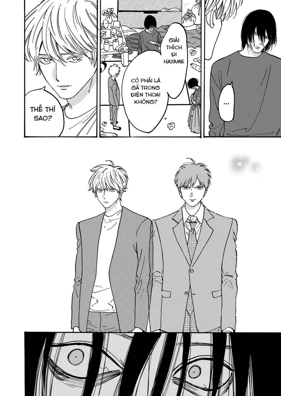 Lời Hứa Của Nàng Lọ Lem Chapter 109 - 16