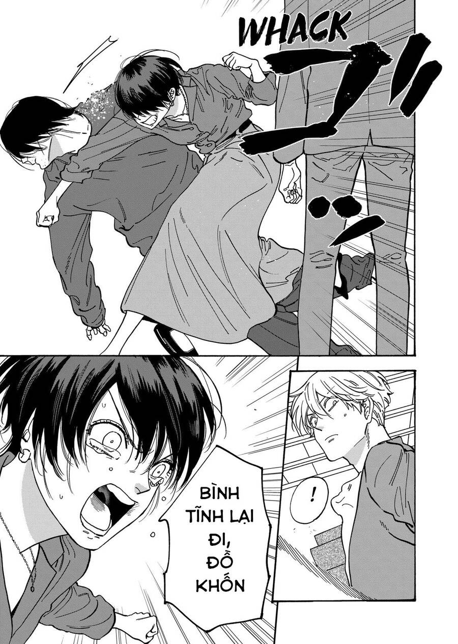 Lời Hứa Của Nàng Lọ Lem Chapter 109 - 19