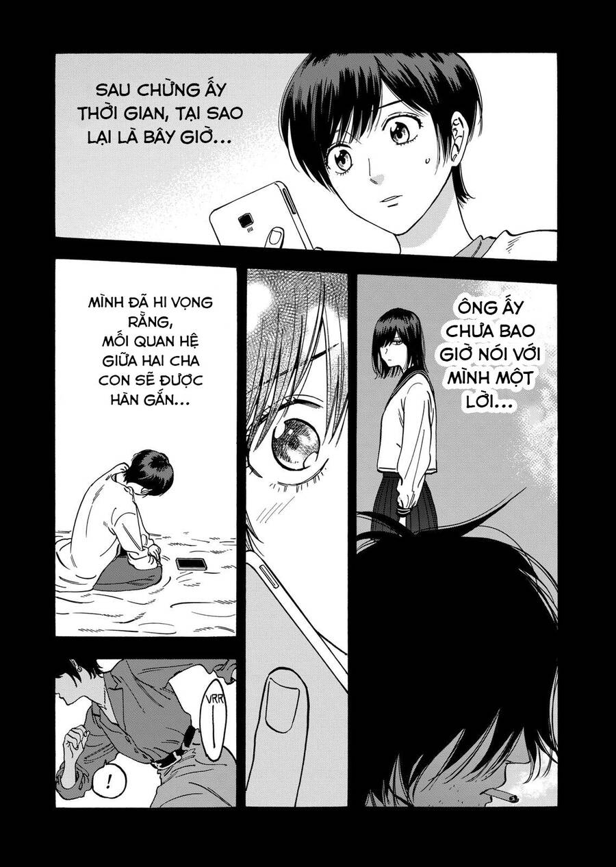 Lời Hứa Của Nàng Lọ Lem Chapter 109 - 3