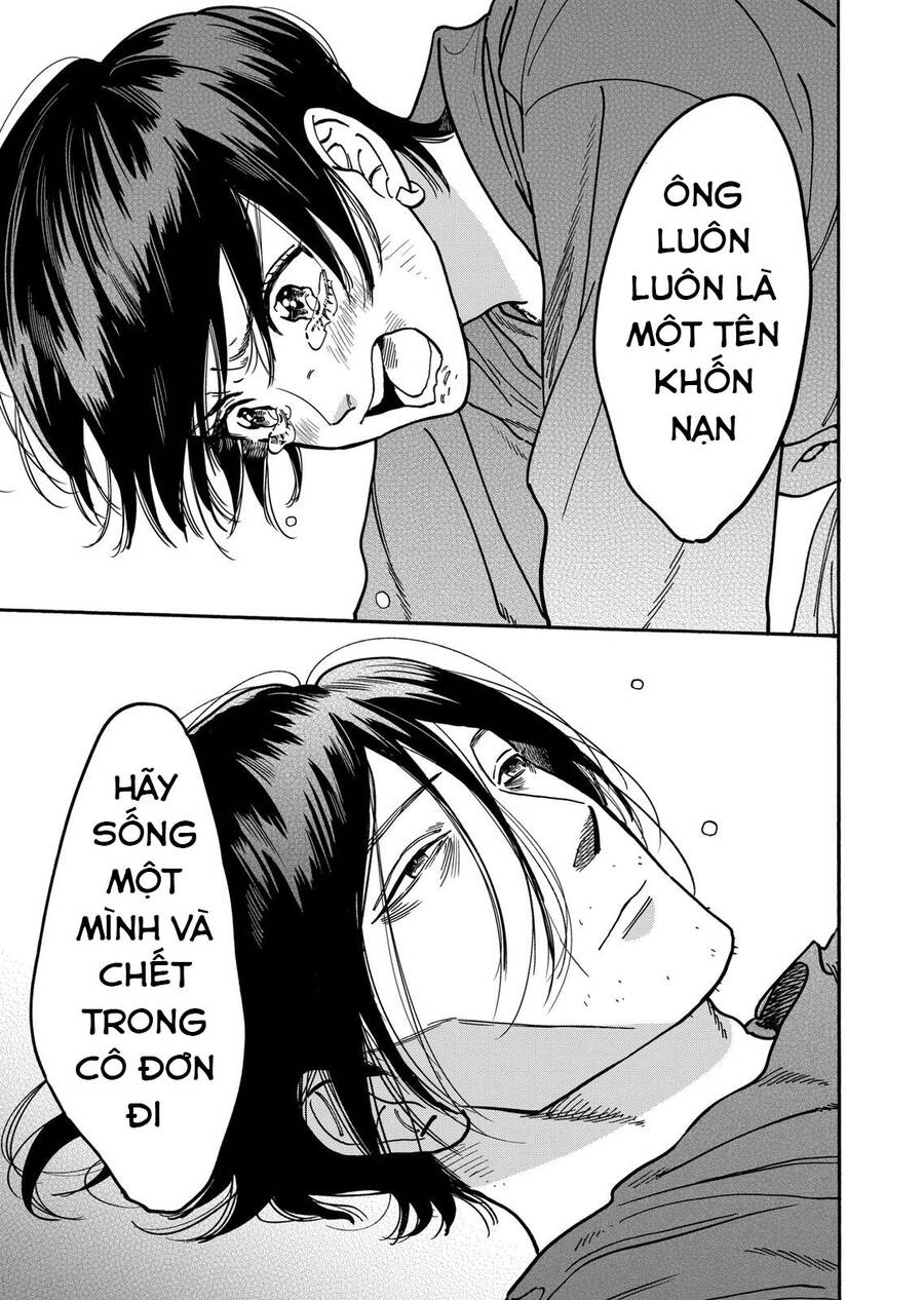 Lời Hứa Của Nàng Lọ Lem Chapter 109 - 21