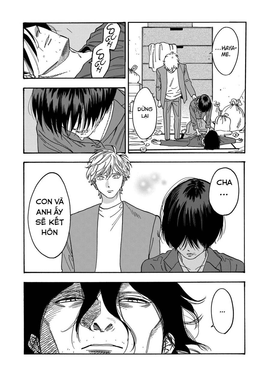 Lời Hứa Của Nàng Lọ Lem Chapter 109 - 22