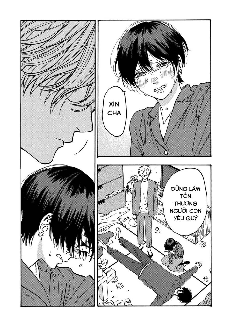 Lời Hứa Của Nàng Lọ Lem Chapter 109 - 23