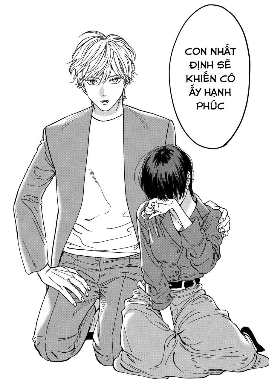 Lời Hứa Của Nàng Lọ Lem Chapter 109 - 24