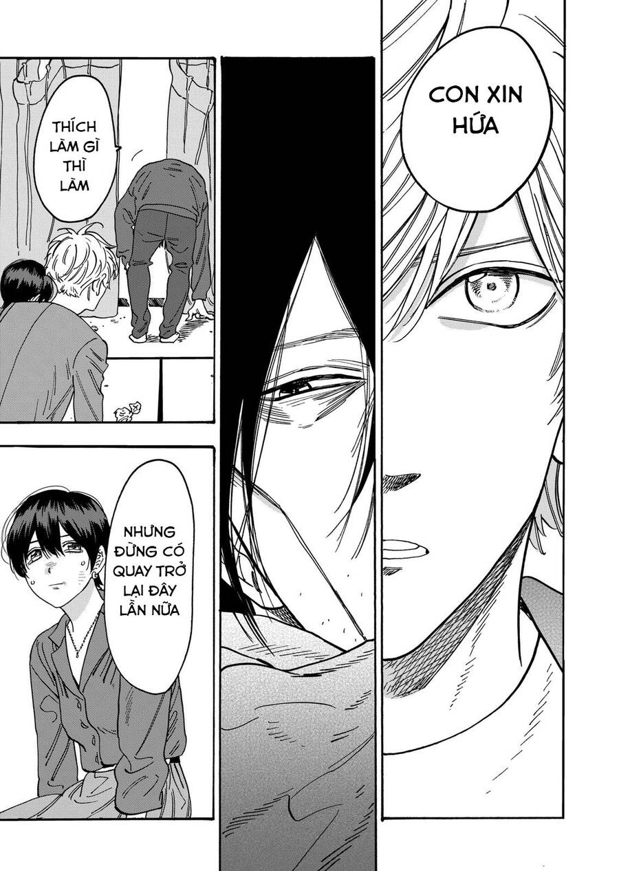 Lời Hứa Của Nàng Lọ Lem Chapter 109 - 25