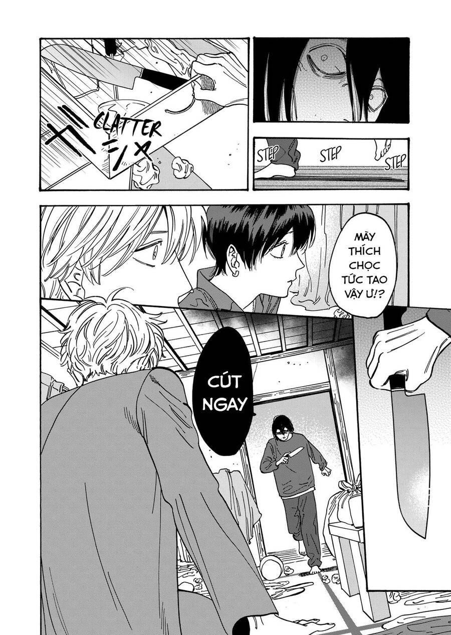 Lời Hứa Của Nàng Lọ Lem Chapter 109 - 28