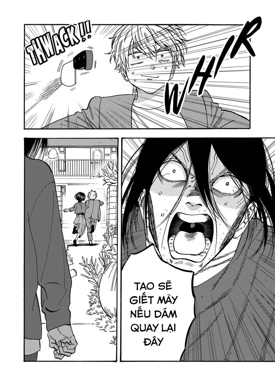 Lời Hứa Của Nàng Lọ Lem Chapter 109 - 30