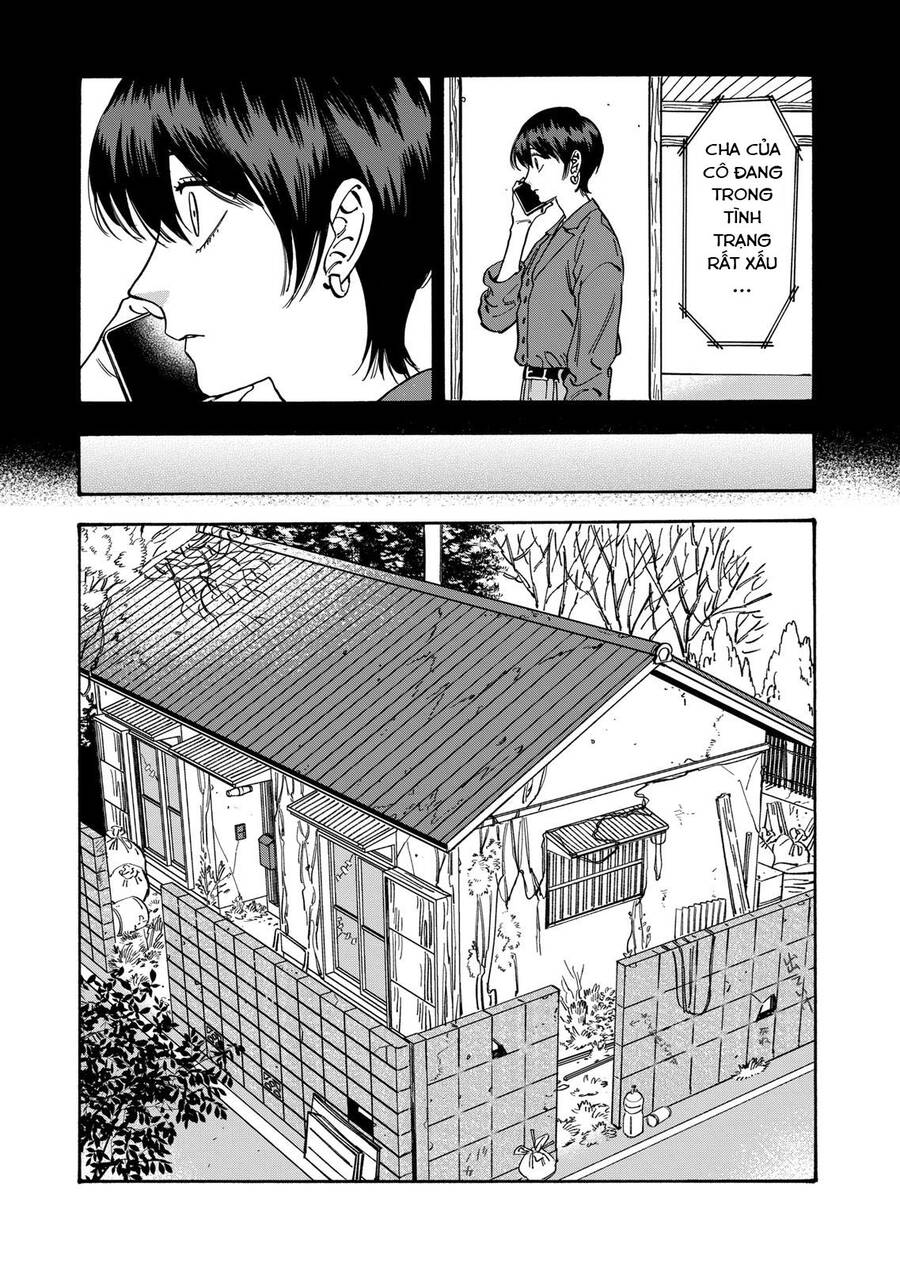 Lời Hứa Của Nàng Lọ Lem Chapter 109 - 4