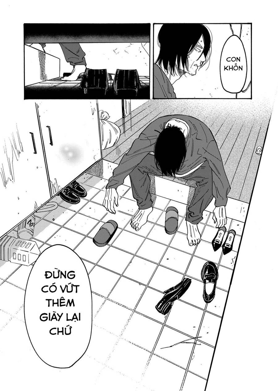 Lời Hứa Của Nàng Lọ Lem Chapter 109 - 31