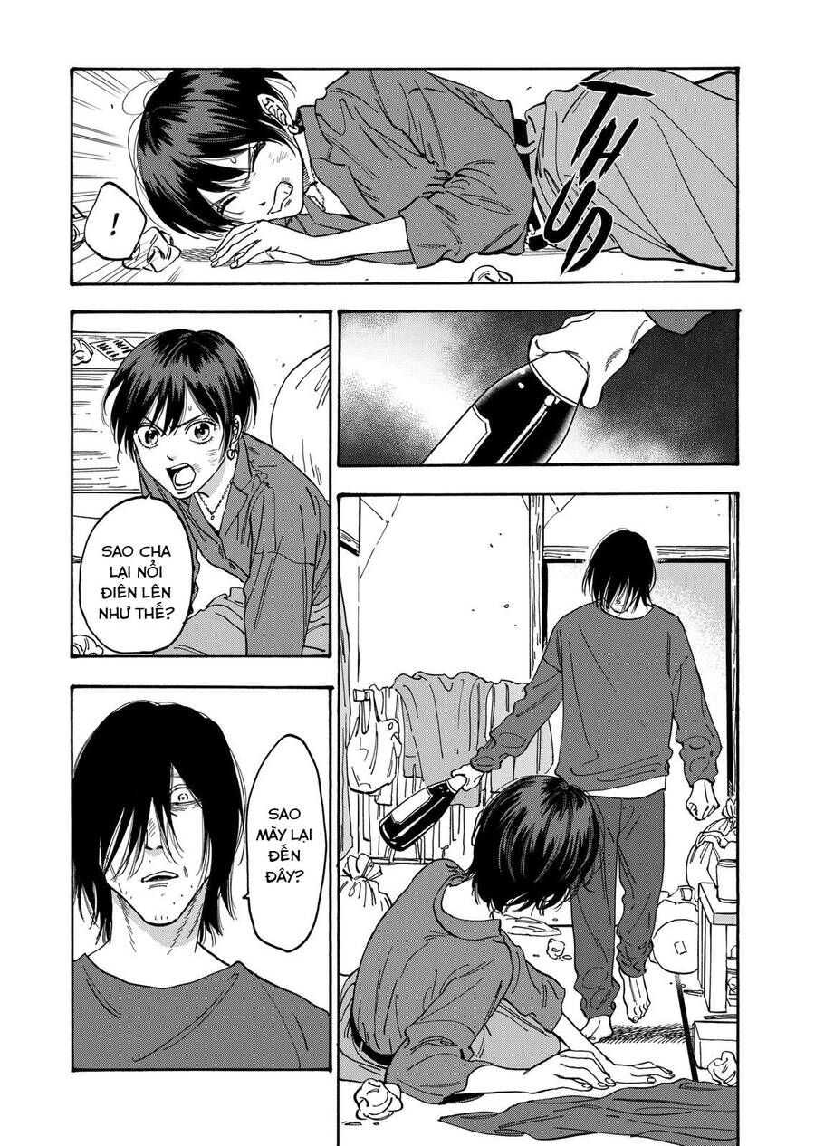 Lời Hứa Của Nàng Lọ Lem Chapter 109 - 5