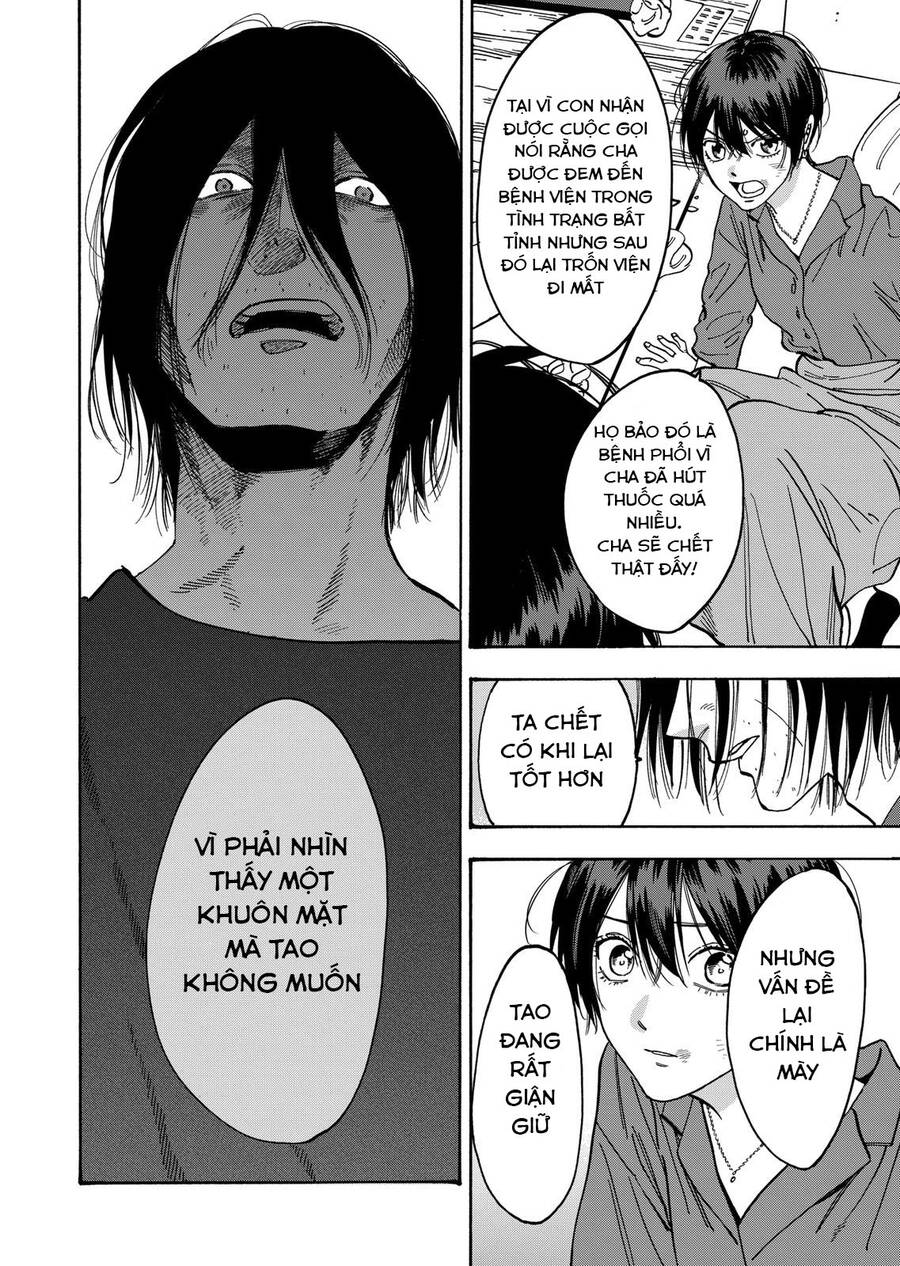 Lời Hứa Của Nàng Lọ Lem Chapter 109 - 6