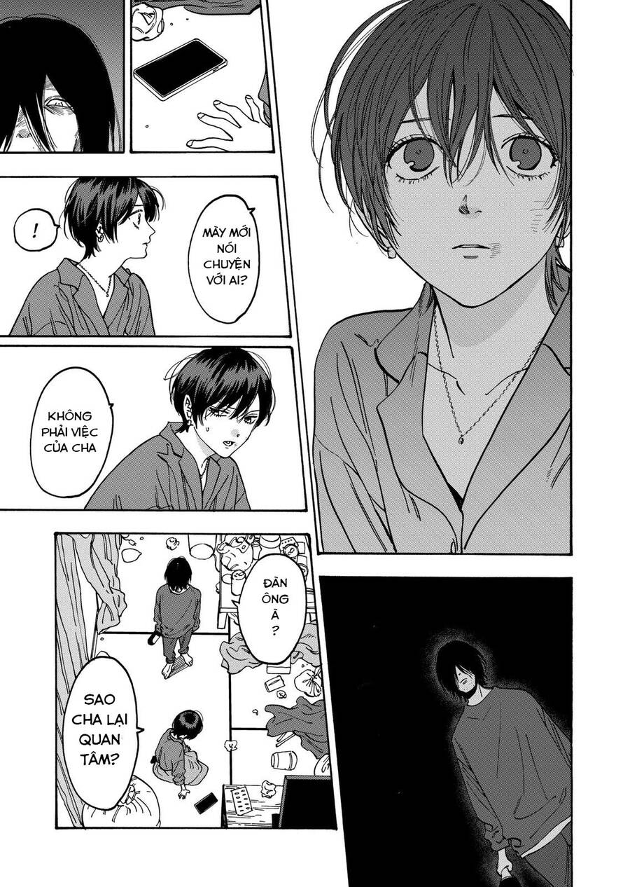 Lời Hứa Của Nàng Lọ Lem Chapter 109 - 7