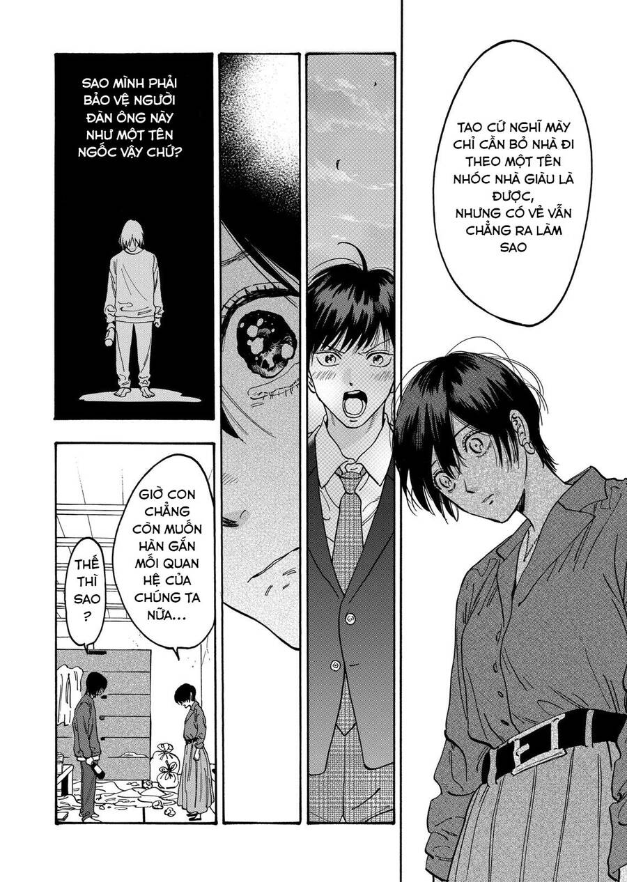 Lời Hứa Của Nàng Lọ Lem Chapter 109 - 10