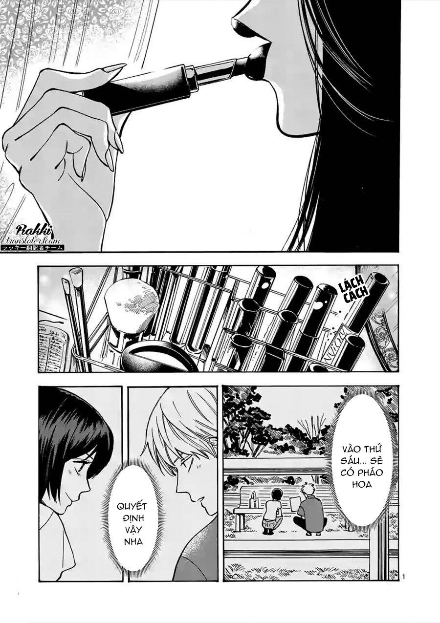 Lời Hứa Của Nàng Lọ Lem Chapter 41 - 2