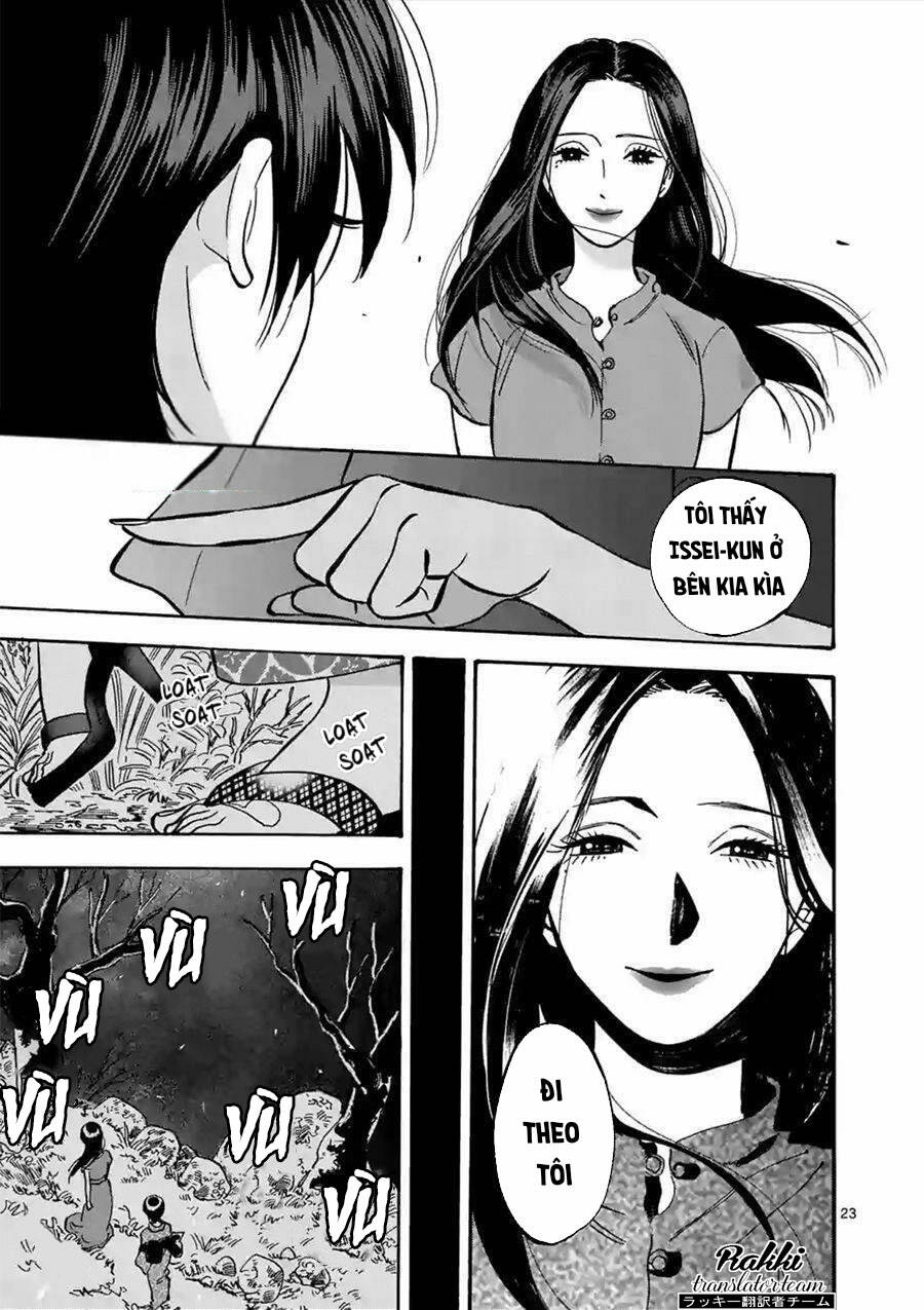 Lời Hứa Của Nàng Lọ Lem Chapter 42 - 23