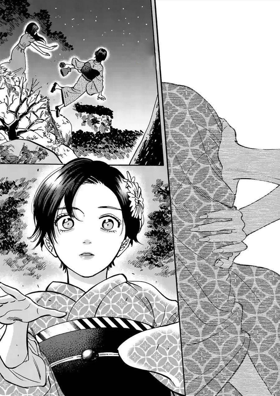 Lời Hứa Của Nàng Lọ Lem Chapter 42 - 25