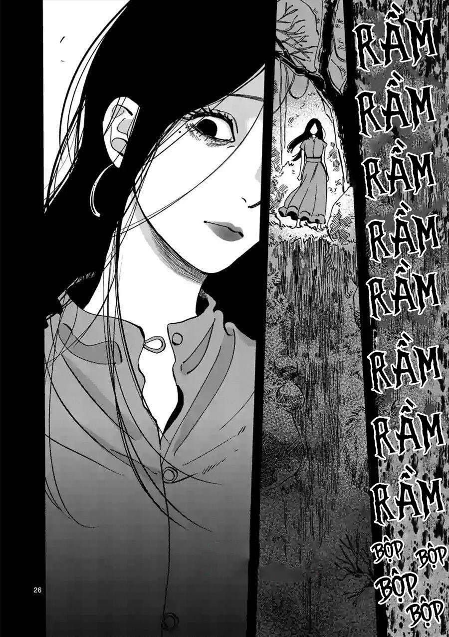 Lời Hứa Của Nàng Lọ Lem Chapter 42 - 26