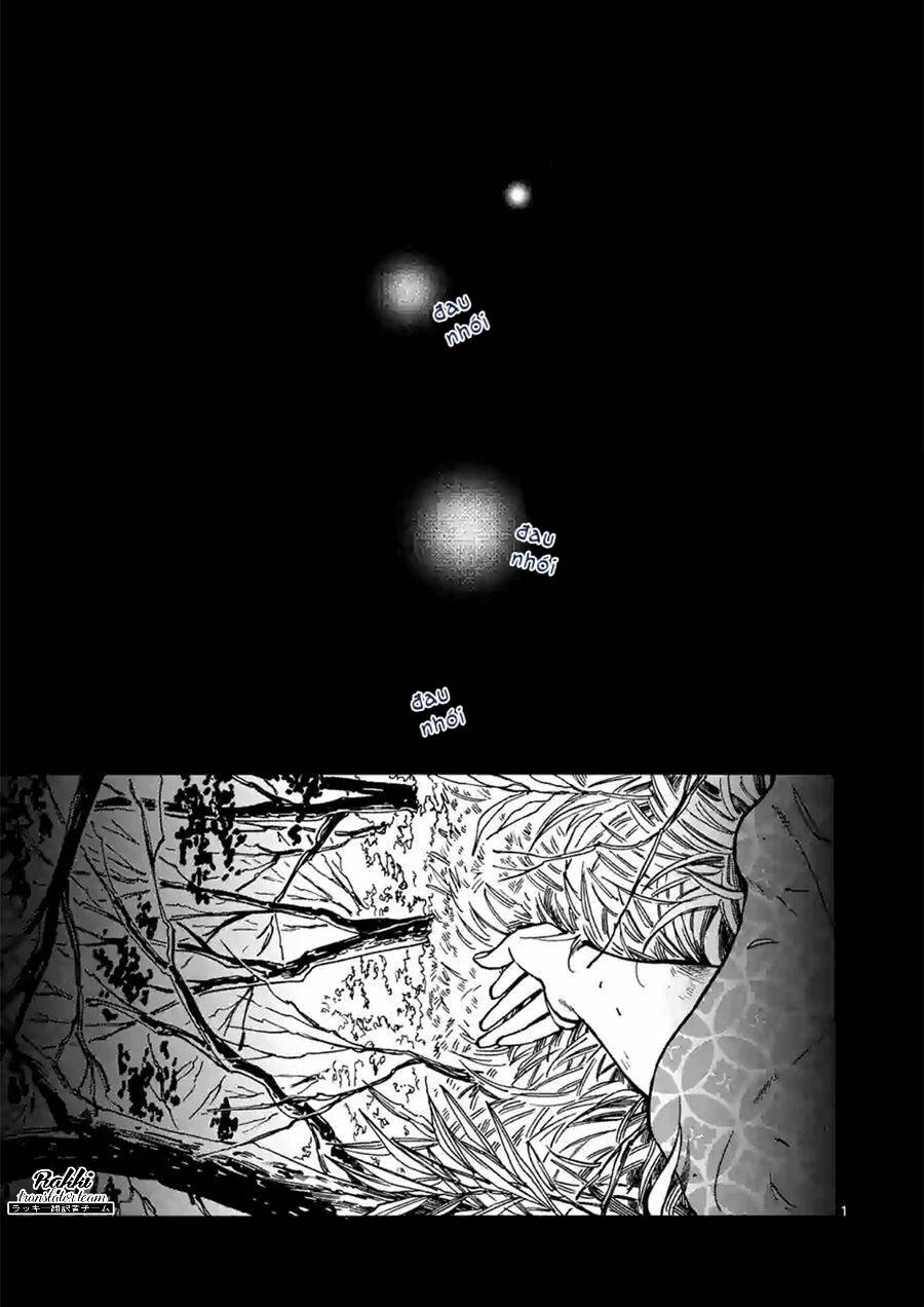 Lời Hứa Của Nàng Lọ Lem Chapter 43 - 2