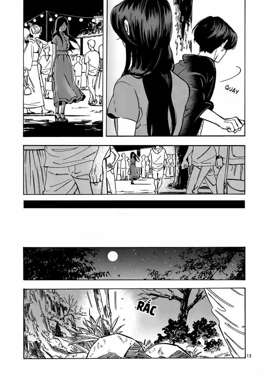 Lời Hứa Của Nàng Lọ Lem Chapter 43 - 13