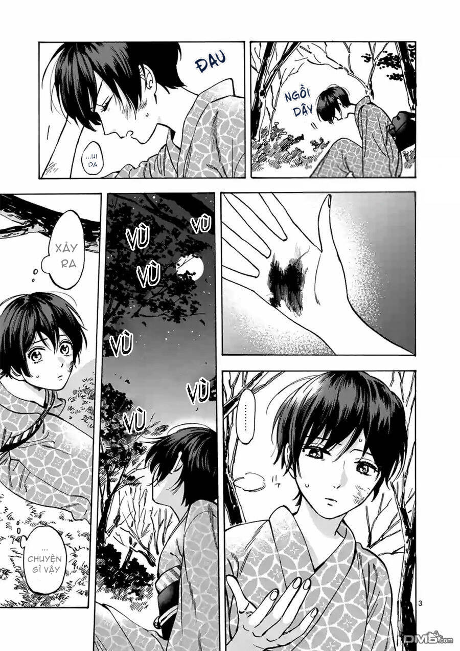 Lời Hứa Của Nàng Lọ Lem Chapter 43 - 4