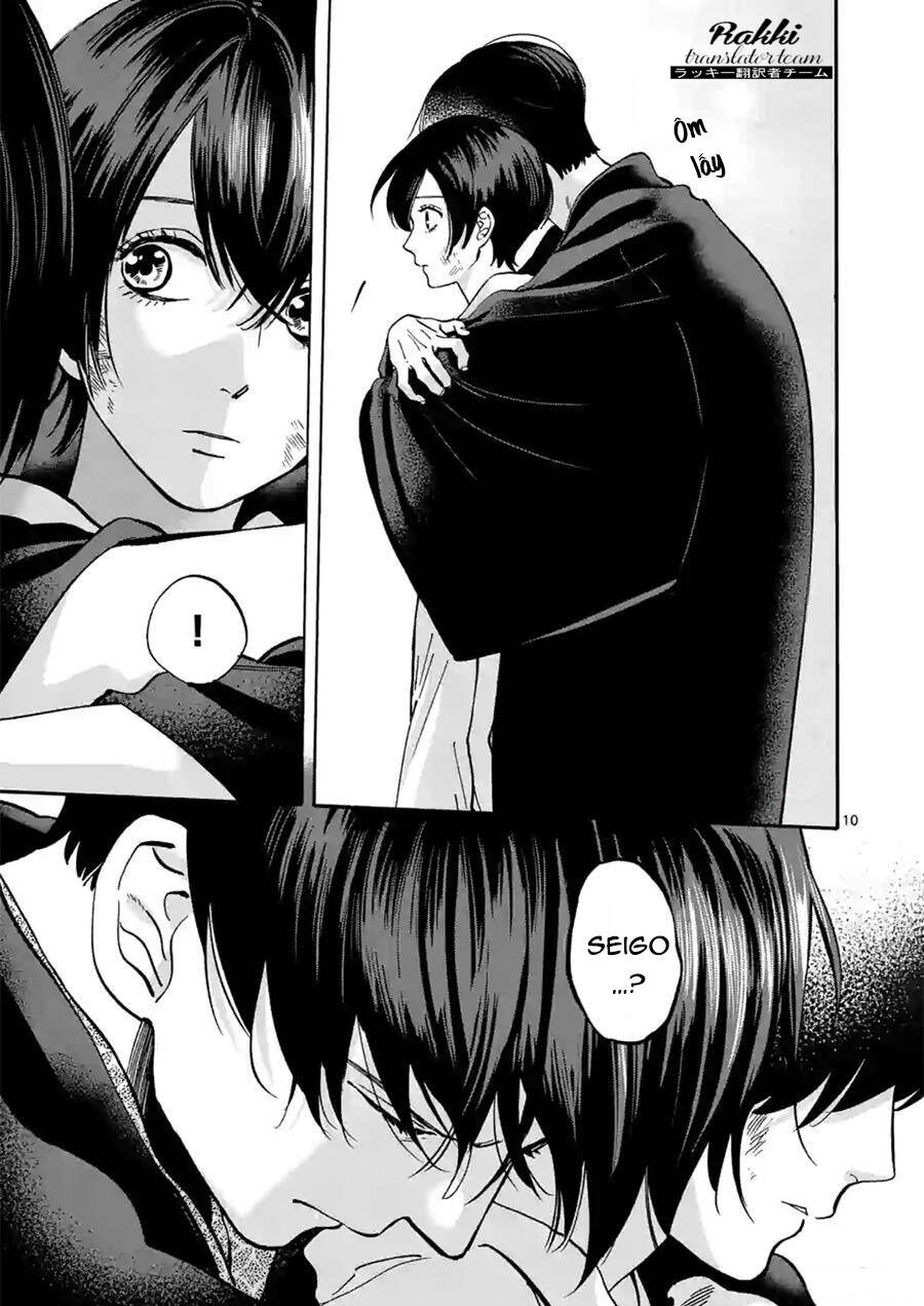 Lời Hứa Của Nàng Lọ Lem Chapter 44 - 11