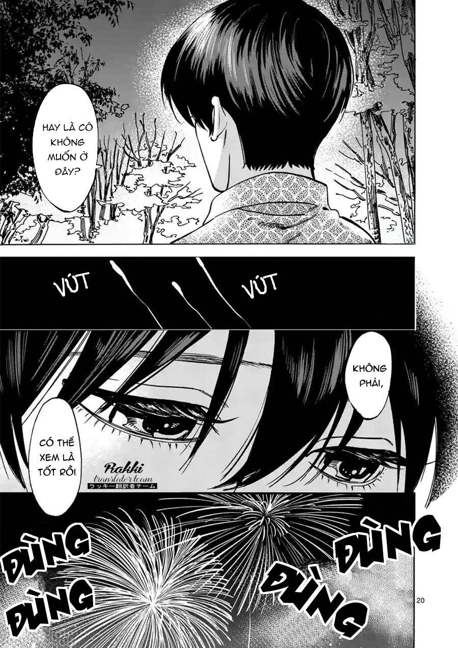 Lời Hứa Của Nàng Lọ Lem Chapter 44 - 21