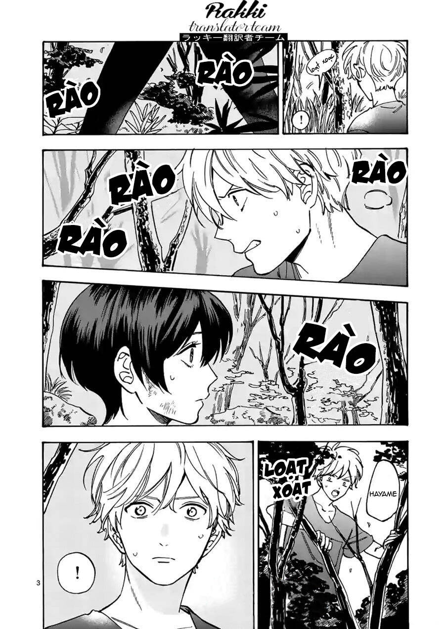 Lời Hứa Của Nàng Lọ Lem Chapter 44 - 4