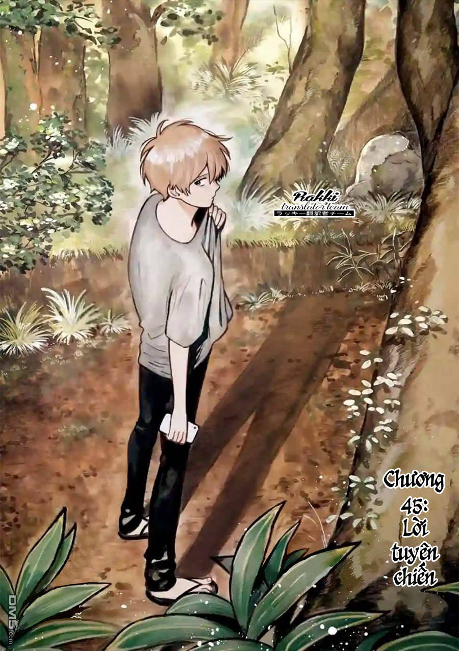 Lời Hứa Của Nàng Lọ Lem Chapter 45 - 2