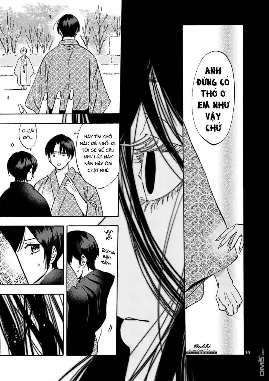 Lời Hứa Của Nàng Lọ Lem Chapter 45 - 11