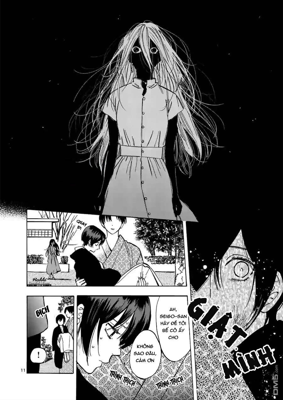 Lời Hứa Của Nàng Lọ Lem Chapter 45 - 12