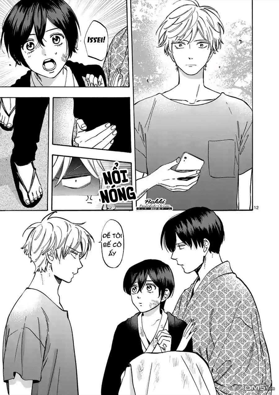 Lời Hứa Của Nàng Lọ Lem Chapter 45 - 13