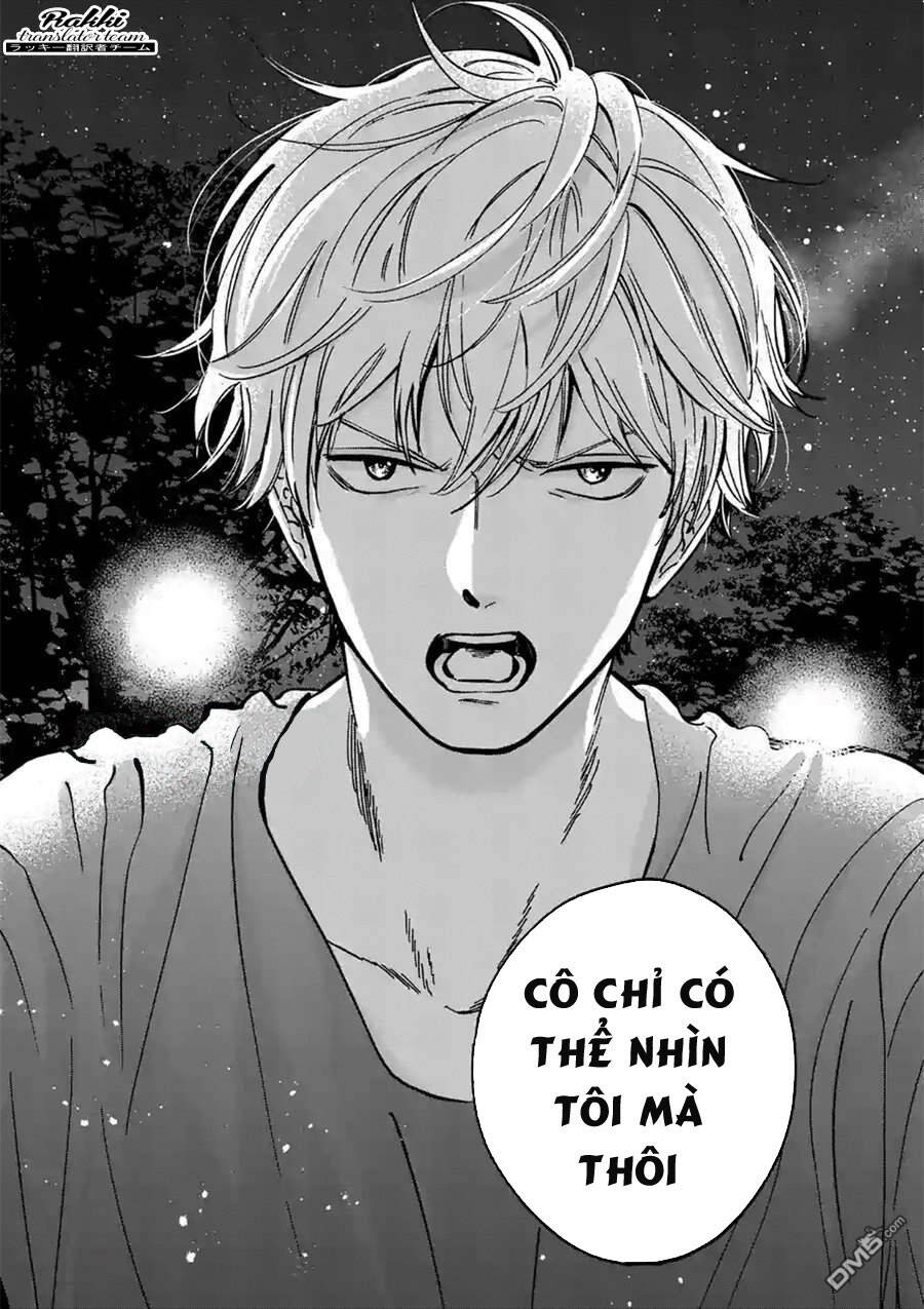 Lời Hứa Của Nàng Lọ Lem Chapter 45 - 26